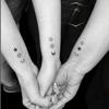 Tatuagens e arte corporal – Tatuagens temporárias