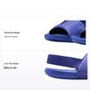Kobe Bryant x Kawa Slide TD Фіолетовий персідський Дитячі кросівки Фіолетовий Чорний IM1388-500
