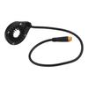 1-Meter Wire Length Electric Bike Sensor Pedal Assist Sensor Easy Installation