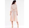 Платье Awama A522