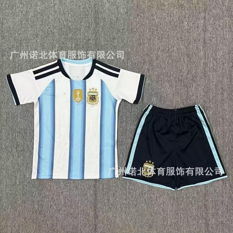 Kids Soccer Ball Official Size 226 - Training Match Boys Girls