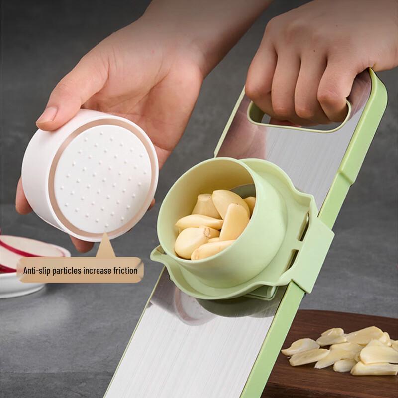 6-in-1 Multi-functional Vegetable Slicer