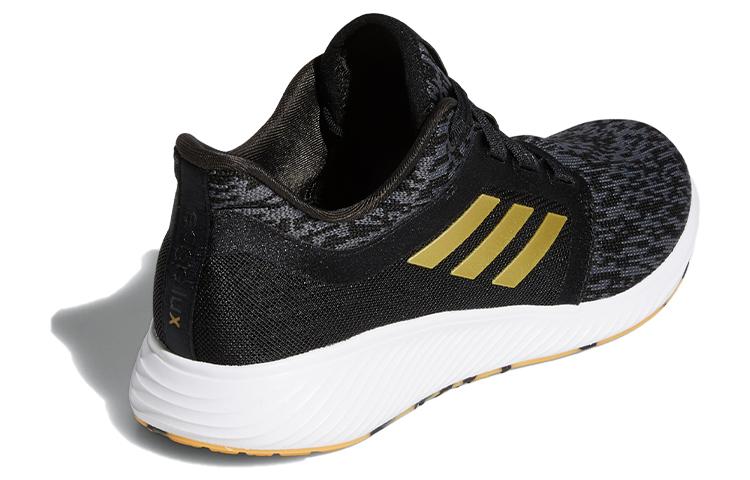 adidas Edge Lux 3 W 'Black Gold' Women's EF7034