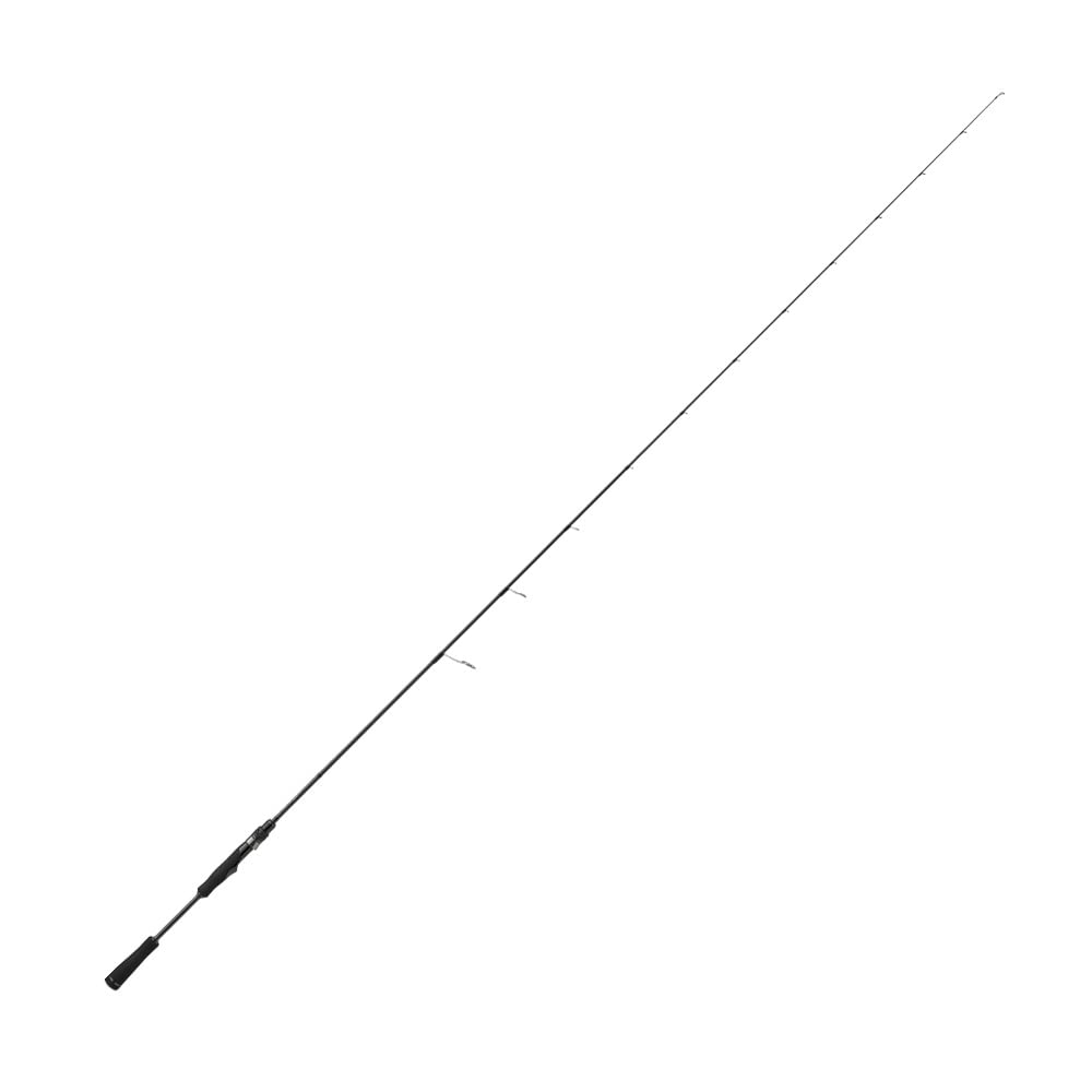 

Major Craft Bass Rod Days 360 Spinning Model D360S-610L