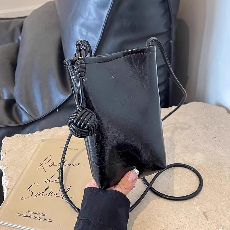 2025 Summer Stylish Women's Crossbody Phone Bag - Mini Single Shoulder & Key Holder