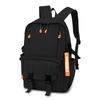 Men's Fashionable Backpack Outdoor Travel Student Backpack Casual Large Capacity Wear-resistant Multifunctional Business Computer Bag