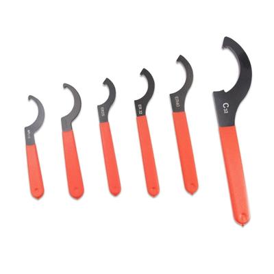 Handgereedschap – Moersleutels