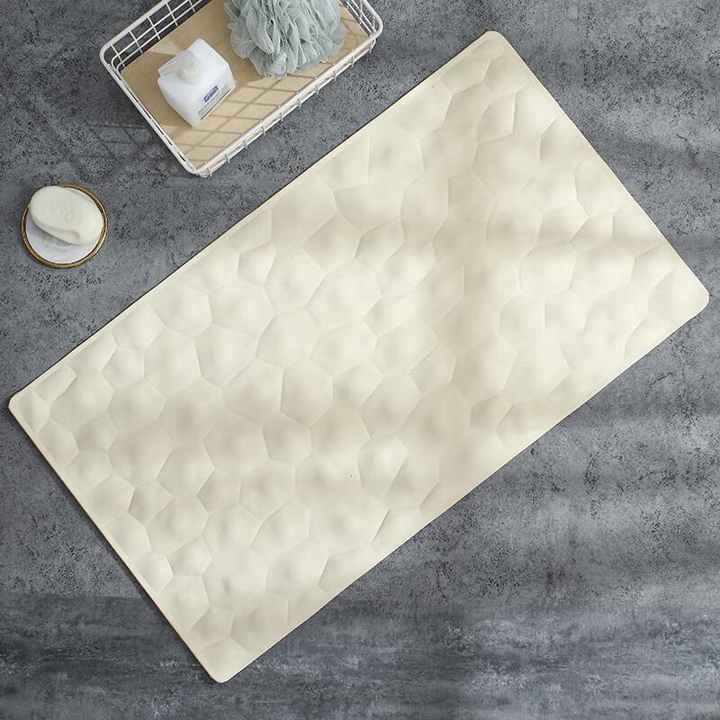 HANDUNYOU Нескользящий резиновый коврик для душа