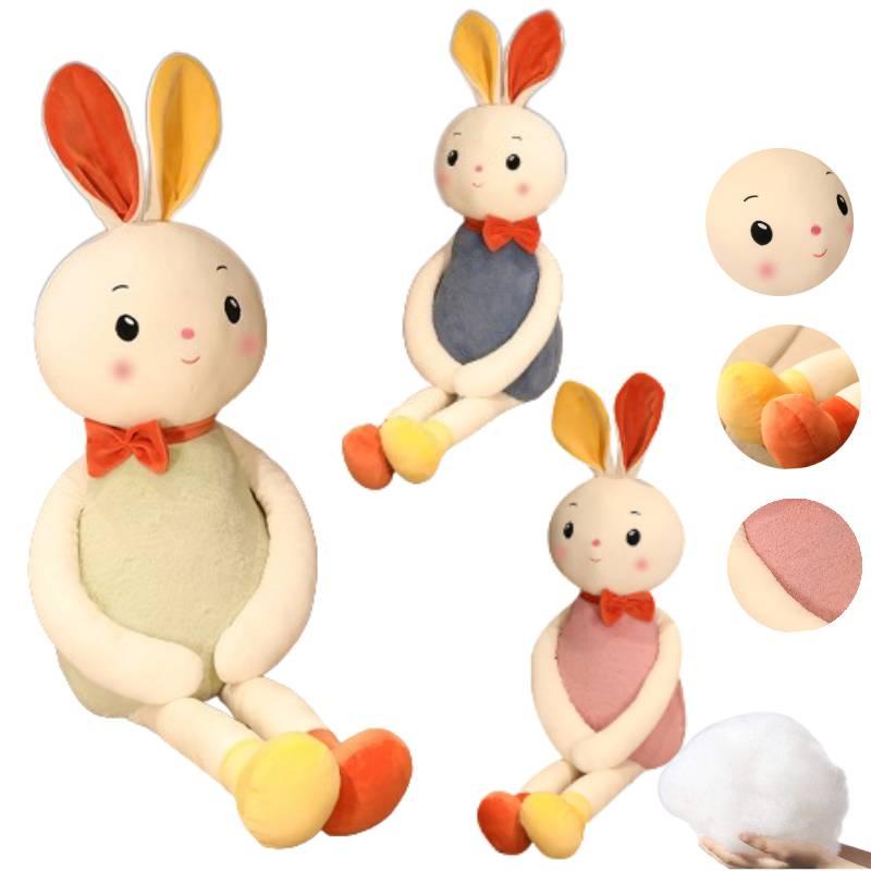 Süßes Dofuny Kaninchen Plüschtier für Hochzeiten und Feiern