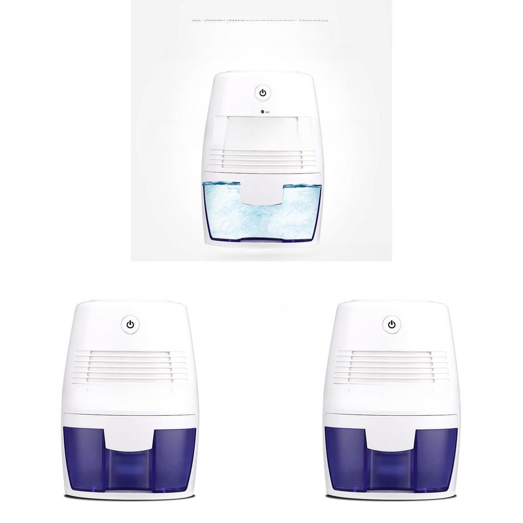 Home Dehumidifier Small Portable Drying Machine With Usb Interface For Bedroom Use