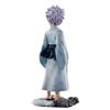 Anime JJK Figure Gojo Satoru Action Figure Gojo Childhood PVC Models Gojo Satoru Figurine Statue Desktop Ornament Toys Gift 14CM