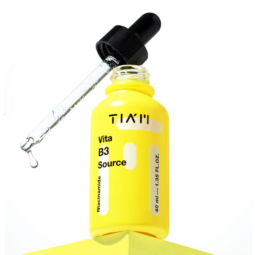 [TIAM] Vita B3 Source 40ml