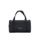 Wsc Archive Essential Mini Barrel Bag 001(+Cross Strap)
