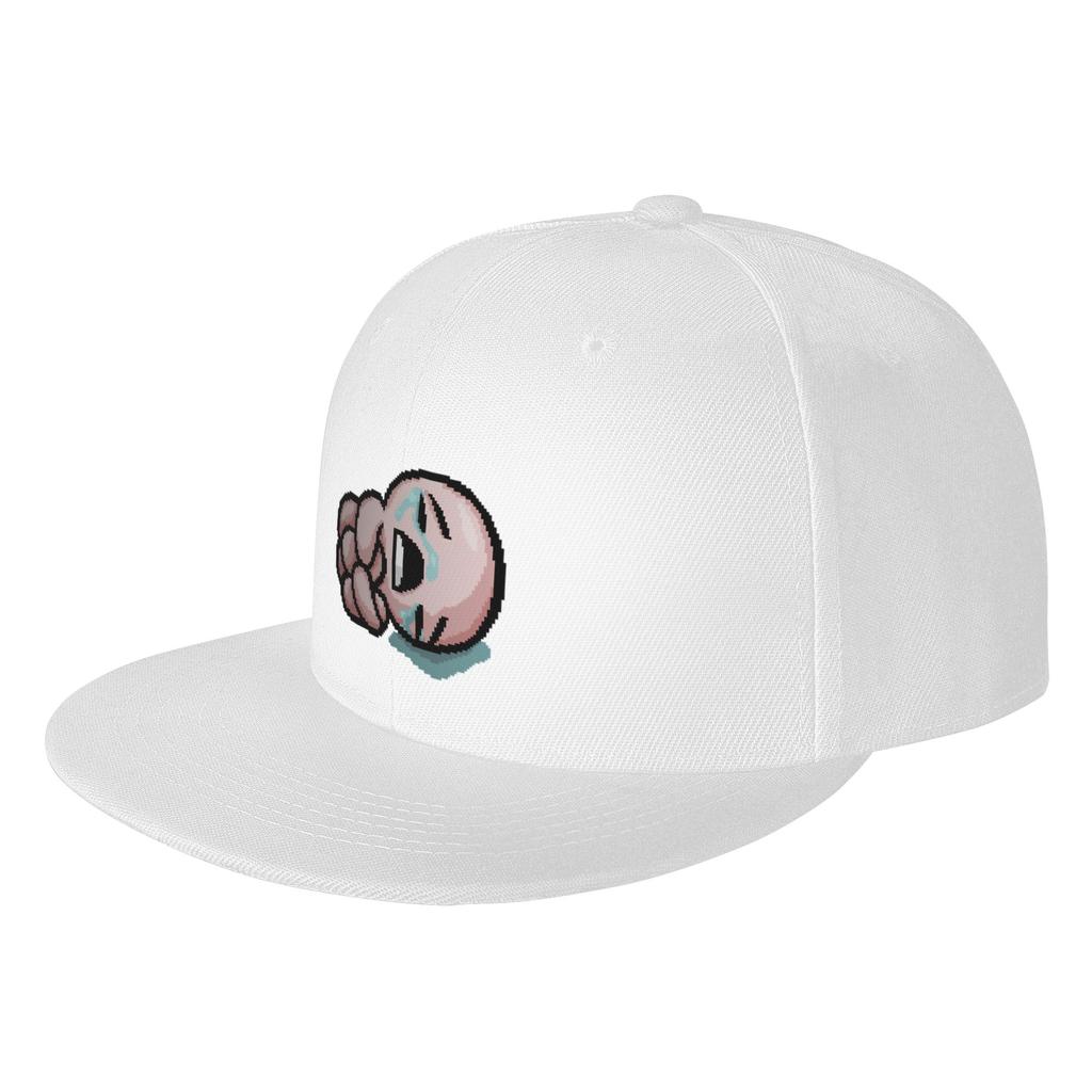 Fashion Binding of Isaac Flat Brim Sun Hat Photo Shoots Hats For Women