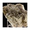 Microcline + Muscovite 540.6 carats