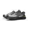 Li Ning Outdoor CF Tracing Low top Outdoor Hiking Shoes Unisex Silver AHTU023-9