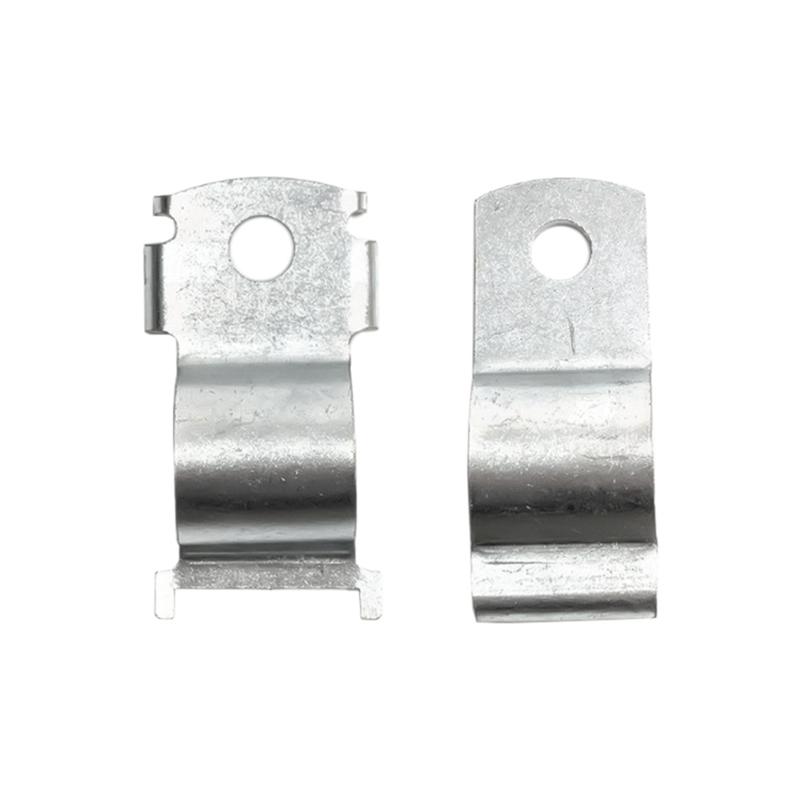 Car RUBBER BRACKETS STABILIZER BAR For SMART 450/451 2009-2015 4513230241 4513230340