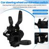 Versatile Car Steering Column Multi-Function Switch 4G8953502A 4G8 953 502 A For A4 A5 A6 A7