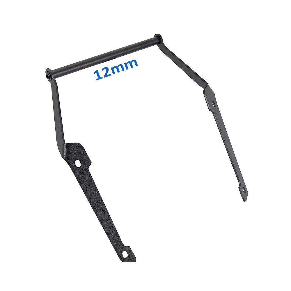 NEW NC 750 700 D Motorcycle Navigation Phone Mount Bracket For Honda NC750 NC700D Accessories 2014 2015 2016 2017 2018 2019 2020