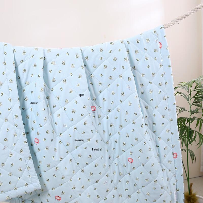 Youmengjiaju Summer Air-Conditioning Quilt