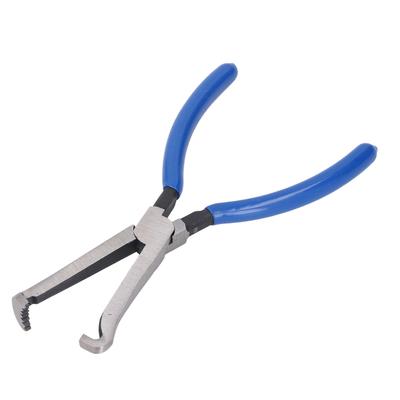 Electrical Disconnect Pliers Versatile Effortless Use Enhanced Grip Fuel Line Pipe Automotive Hose