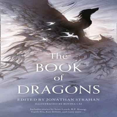 The Book of Dragons Paperback Book 9780008331535