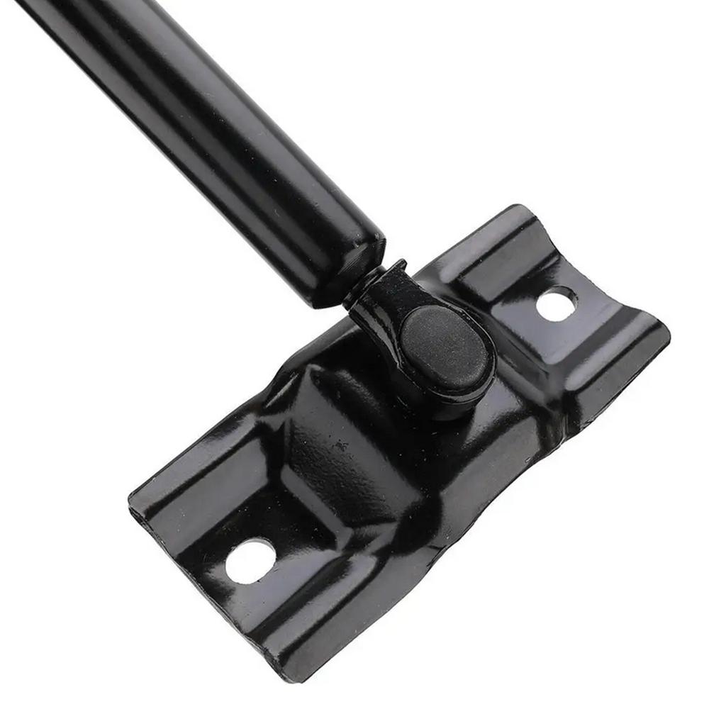 Tope de Puntal de Puerta Trasera para Mitsubishi Pajero Montero IV 4º 5822A020