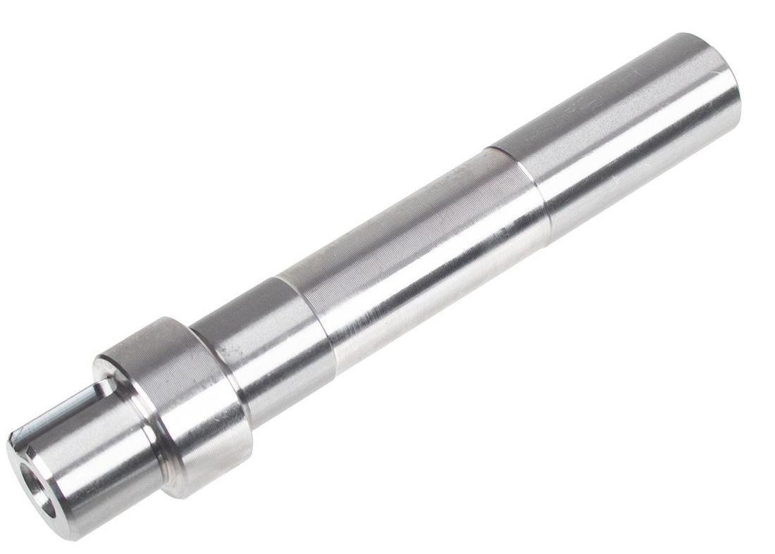 

Right Blade Adapter Shaft Cedrus Gasoline Tractor C-Trac-86Mc C-Trac-92Hc C-Trac-102Hc 760317
