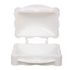 Small Hand Pie Molds Fall Hand Pie Molds Autumn Cottage Pie Set Dough Presser Pocket Pie Molds for Halloween Christmas