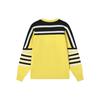 New FILA Archive Sweater Men's Lace Yellow F11M349403F-YE