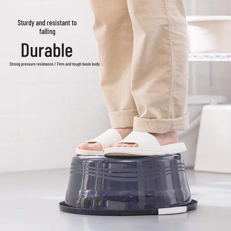 CHAHUA Multi-purpose Baby & Wash Basin