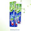 Crest Herbal Crystal Gum Care Toothpaste