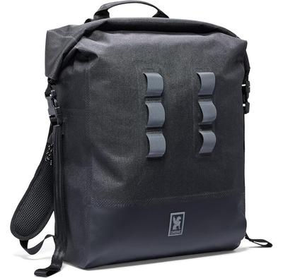 Backpack Chrome Urban EX 30 Black (1-BG-375-BK-1)