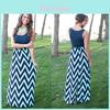 Elegant Women's Boho Long Maxi Evening Cocktail Party Summer Beach Dress Sundress