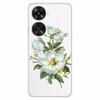 For Huawei Nova 12 SE Case Soft Girl Shockproof Phone Cover for Huawei Nova 12SE Case BNE-LX1 TPU Clear Transparent Silicone