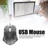 USB Mouse M3 Backlight Mode Wired Mouse  gonomic Design Comput  Mouse for   Laptop PC