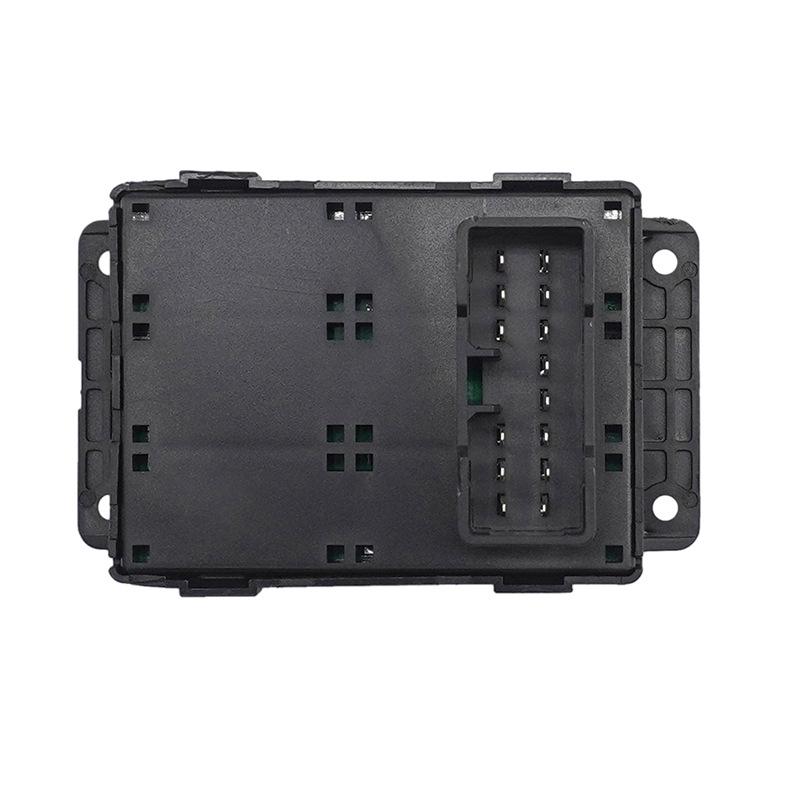93570-4X000: Compatible with Hyundai Kia RIO3 Power Window Control and Regulator Switch