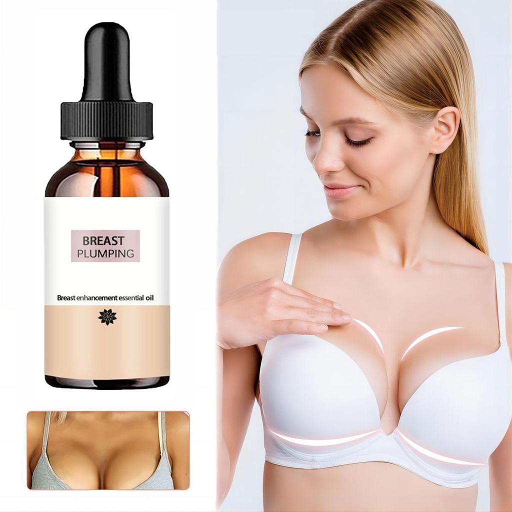 Enlarge Breast Essential Oil Moisturizing Lotion Moisturizing Skin essence Brightening and Firming Skin Repairing essence