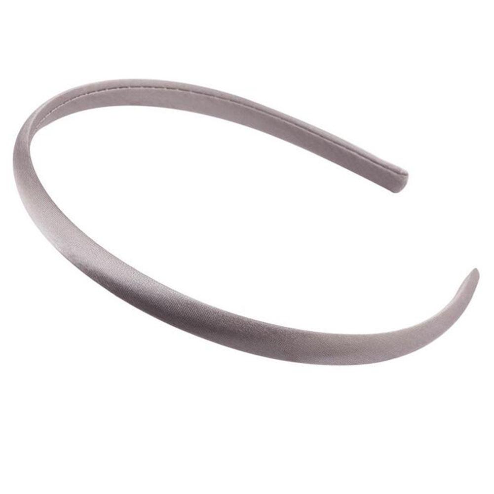 Red Blue Hair Bands Headband For Girls Women Children Hair Band Solid Color Elastic Hair Hoop Band Headpiece Hair Accessories