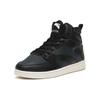 Anta Street Play Lightweight Durable Warm High-Top Skate Shoes Men Sneakers Black 112248991-2