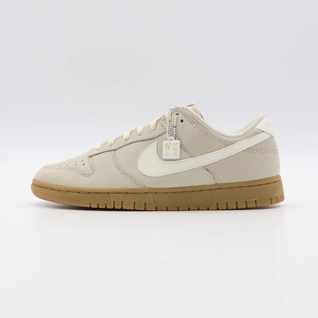 FQ8147-104 Nike Dunk Low SE Hangul Day (Women's)