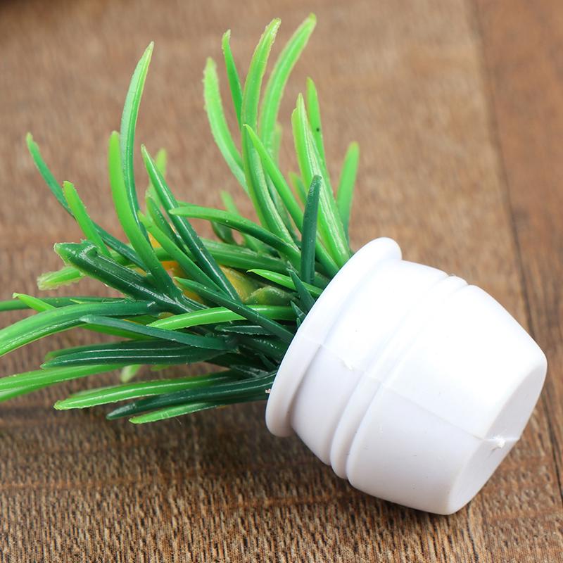 5 buc 1:12 Casă de păpuși în miniatură Mobilier pentru ghiveci, accesorii pentru decorarea casei