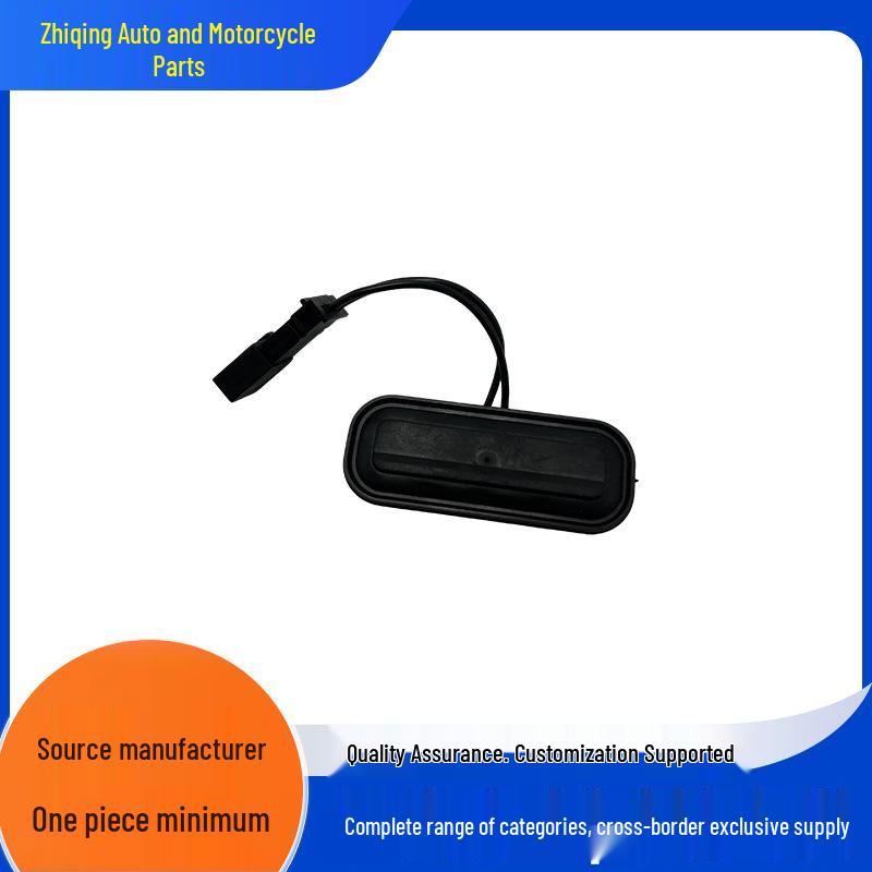 Chevrolet Tailgate Release Switch 2017-2019 (Part #13422270) none без