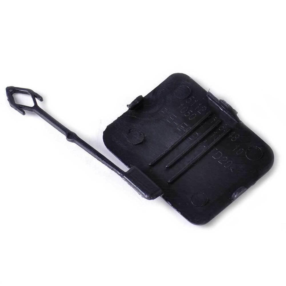 Cover Cap Tow Hook Stable Characteristics X5 2006-2011