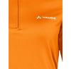 VAUDE Флисовая кофта с полумолнией Livigno 1 2 Zip II