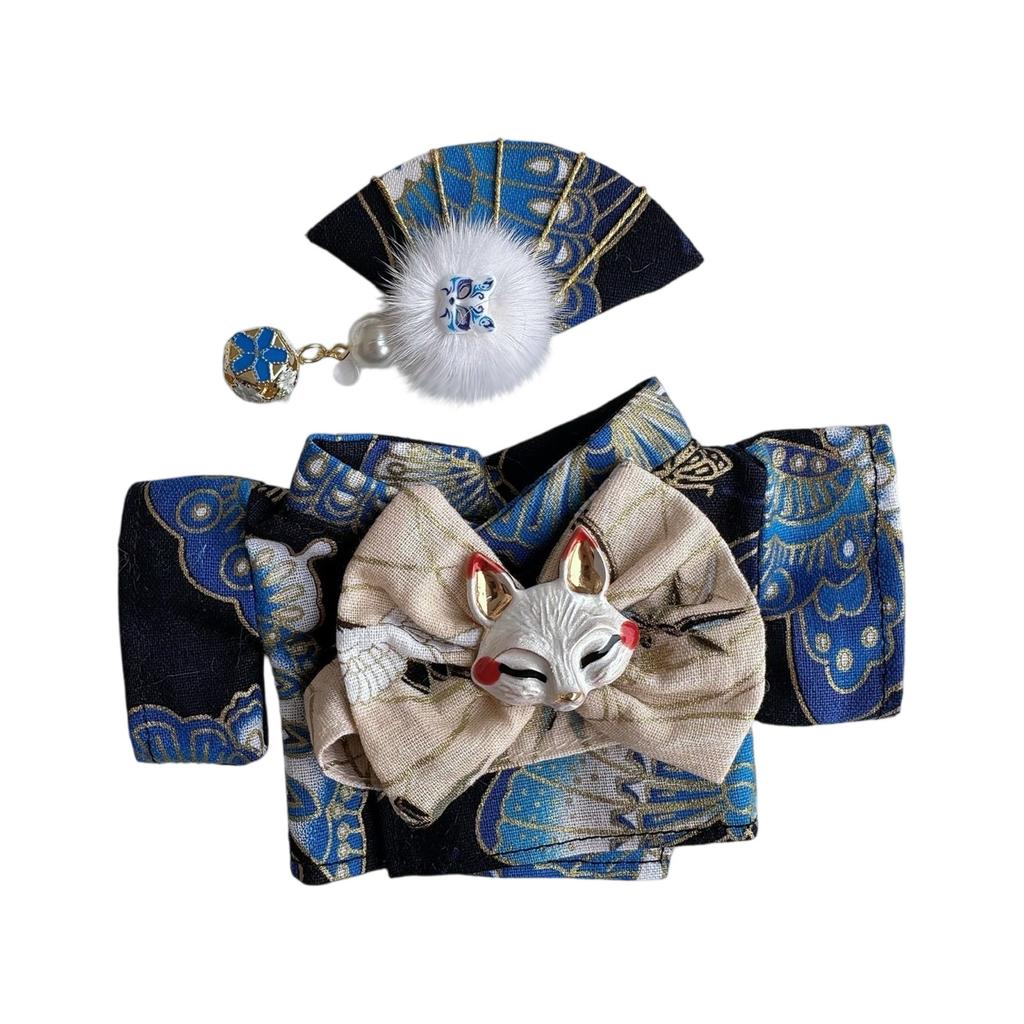 Cute Plush Doll Toy Gift Cartoon Children's Ragdoll Replacement Clothes, Plush Toy Accessories