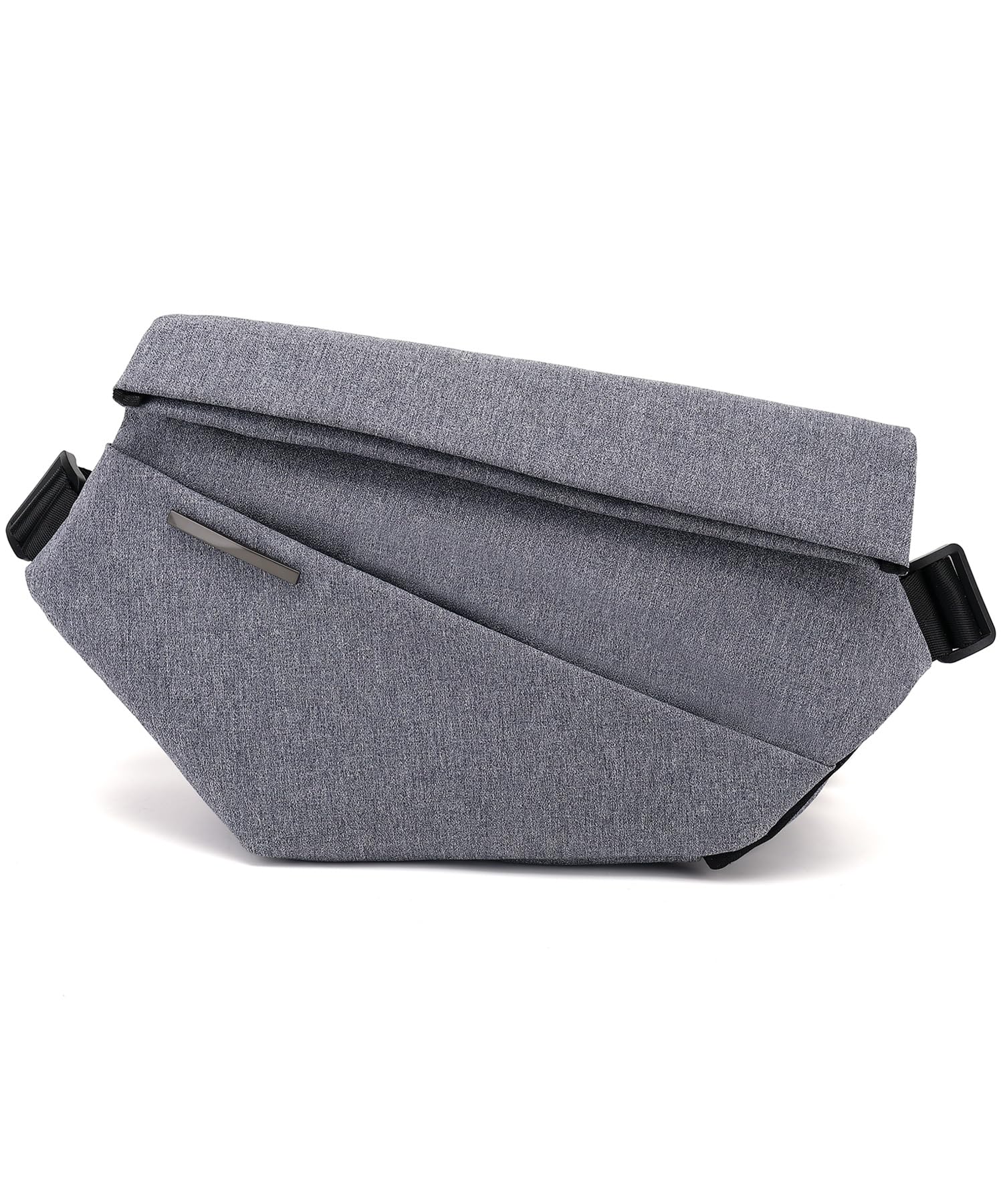 

Aerokyo Crossbody Большой Спортивный Идеально подходит для улицы и Стильный и Мужская сумка, Водонепроницаемый, Вместимость, Сумка через плечо, Сумка, 11-дюймовый iPad,