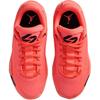 Jordan Luka .77 Slip Resistant Abrasion Resistant Low top Kids Lifestyle Shoes Bright Mango Unisex HF0820-800