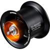 Bobină SLP Works RCSB SV 1000, SV BOOST 1000S, G1/Negru