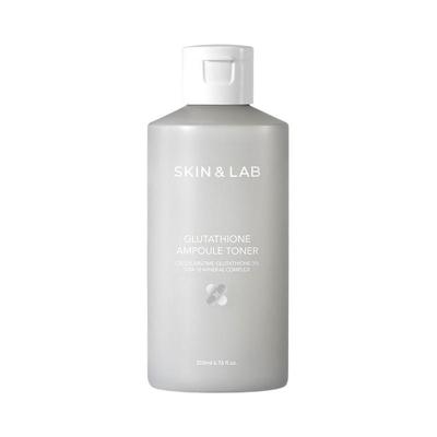 Glutathione Ampoule Toner 200ml Intensive Brightening & Antioxidant Radiance